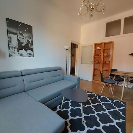 Warsaw Holiday Apartment Dış mekan fotoğraf