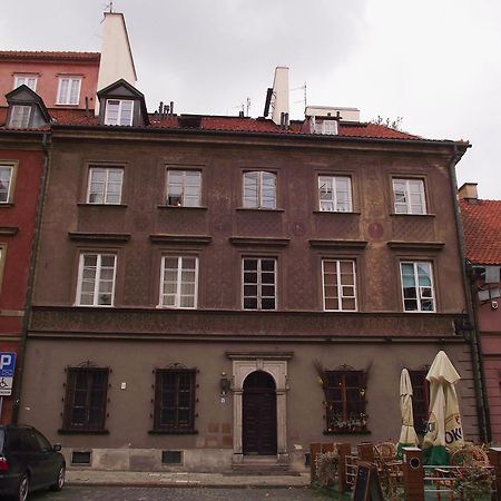 Warsaw Holiday Apartment Dış mekan fotoğraf