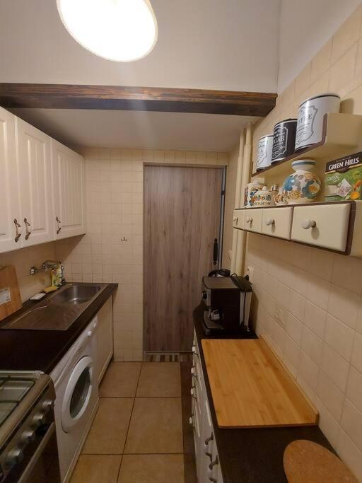 Warsaw Holiday Apartment Dış mekan fotoğraf