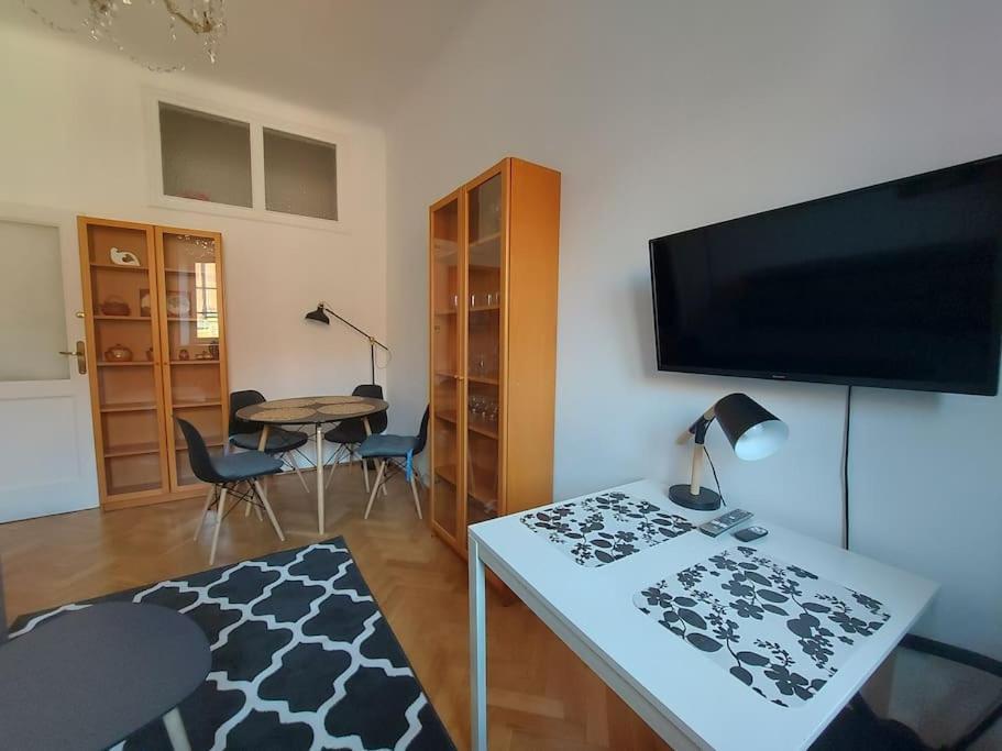 Warsaw Holiday Apartment Dış mekan fotoğraf