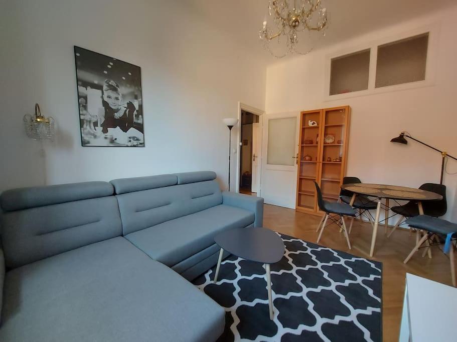 Warsaw Holiday Apartment Dış mekan fotoğraf