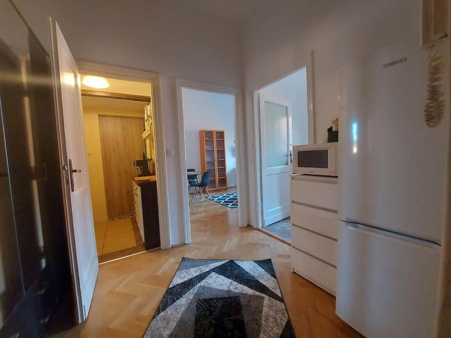 Warsaw Holiday Apartment Dış mekan fotoğraf