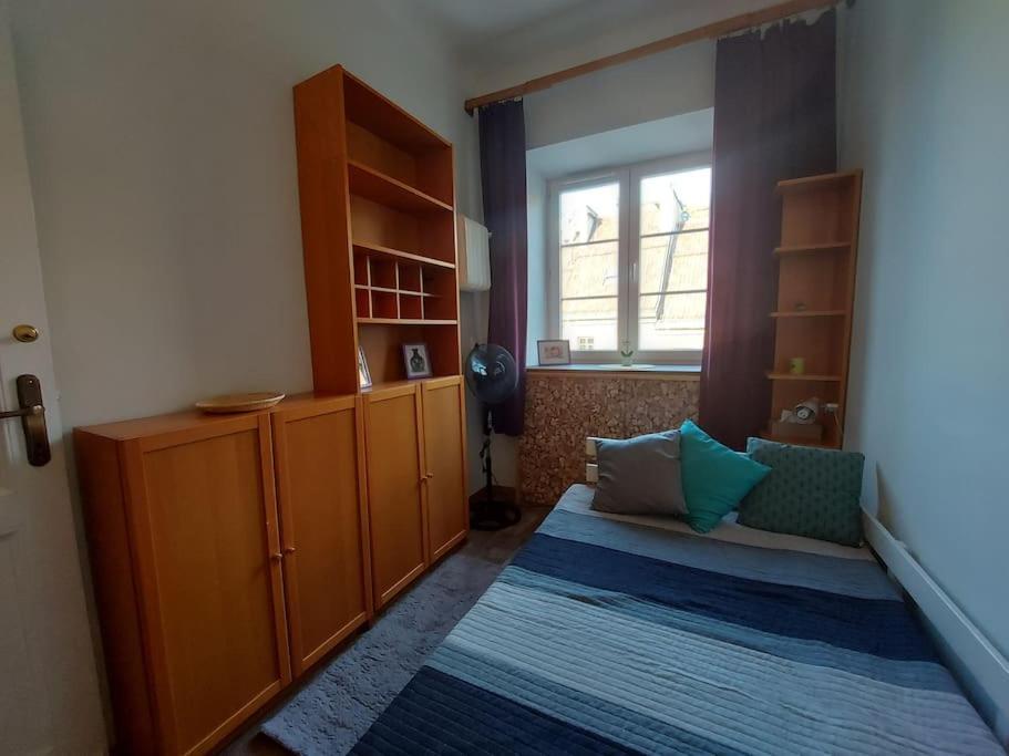 Warsaw Holiday Apartment Dış mekan fotoğraf