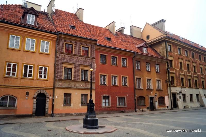 Warsaw Holiday Apartment Dış mekan fotoğraf
